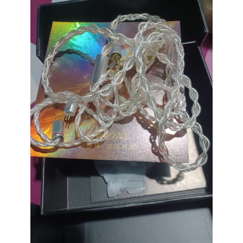 iem cca phoenix preloved