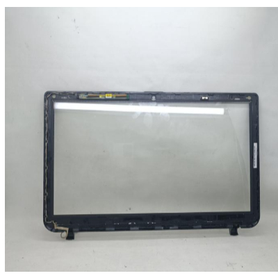 touchscreen LED Toshiba satelit C55D