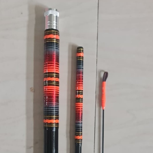 Joran Tegek Galatama Gostrike Red Comet KAKU TEGEK GALATAMA LILITAN 210 240 270 360,450