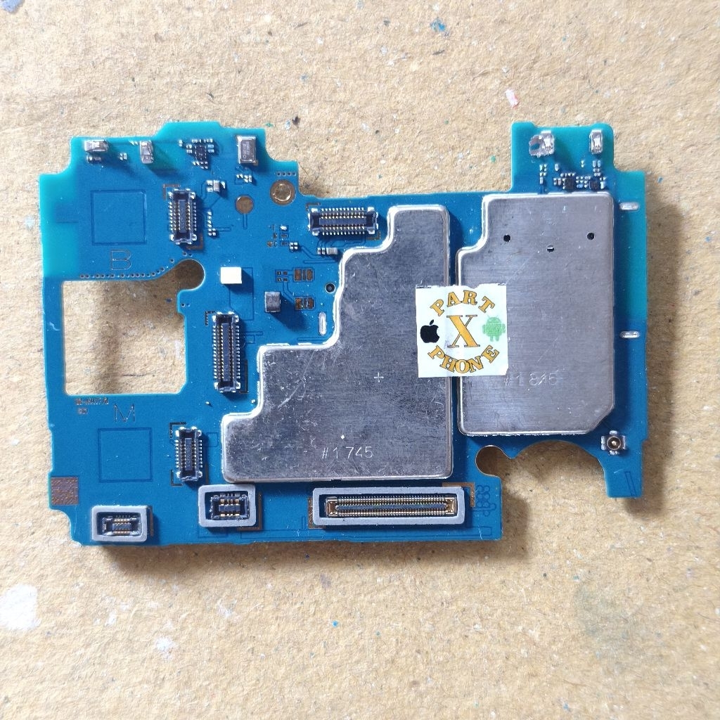 Mesin Samsung A04s 4/128 Normal Garansi (Cek Deskripsi)