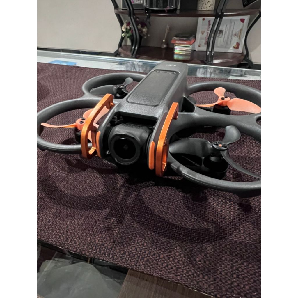 dji avata 2 drone only