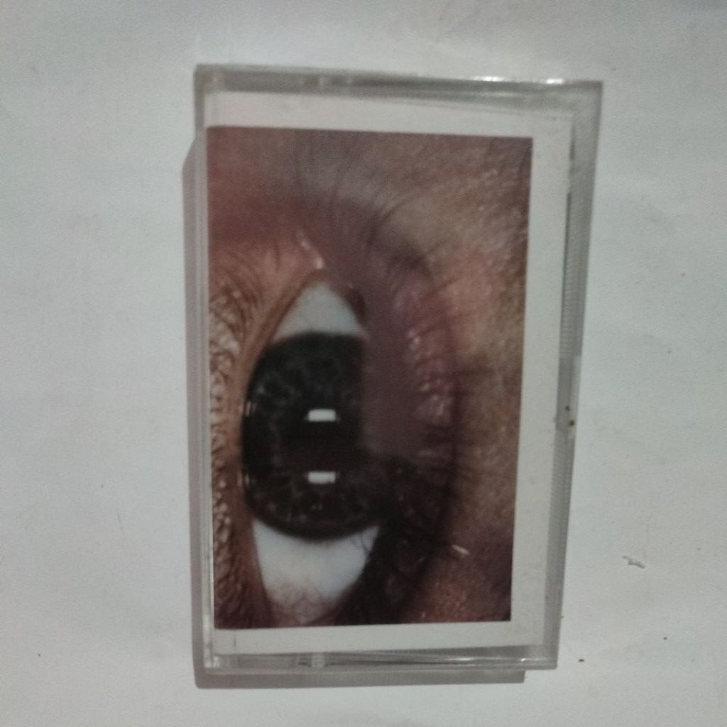 KASET PEARL JAM NO CODE