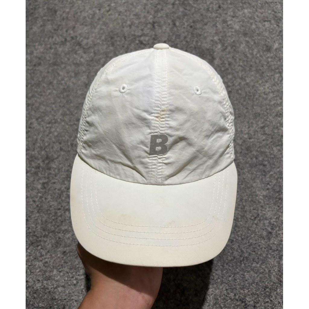 bean pole cap