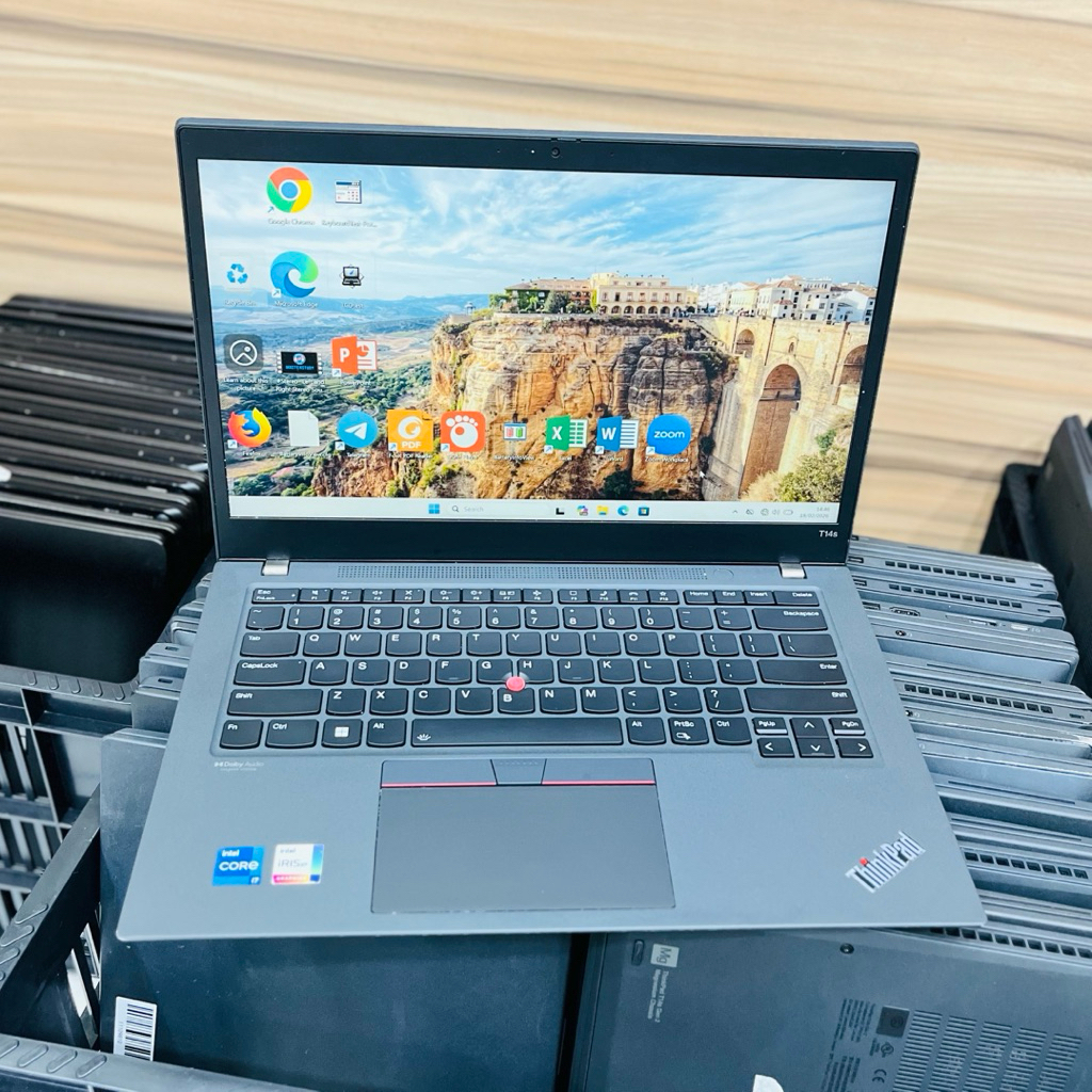 LENOVO THINKPAD T14S CORE I7 GEN 11