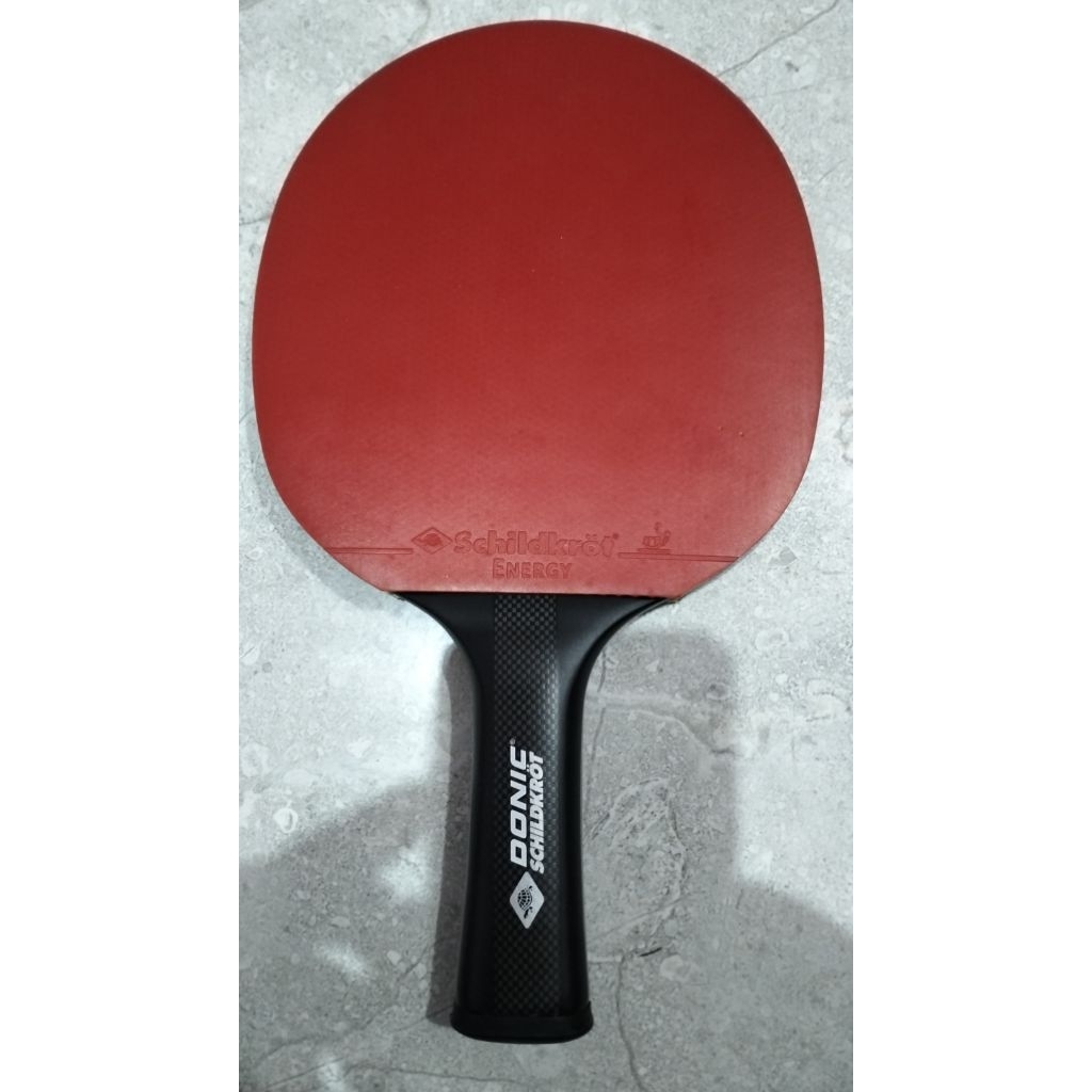 Bat Donic Carbotec 3000