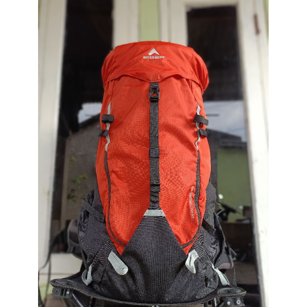 carrier eiger phalanger 45L