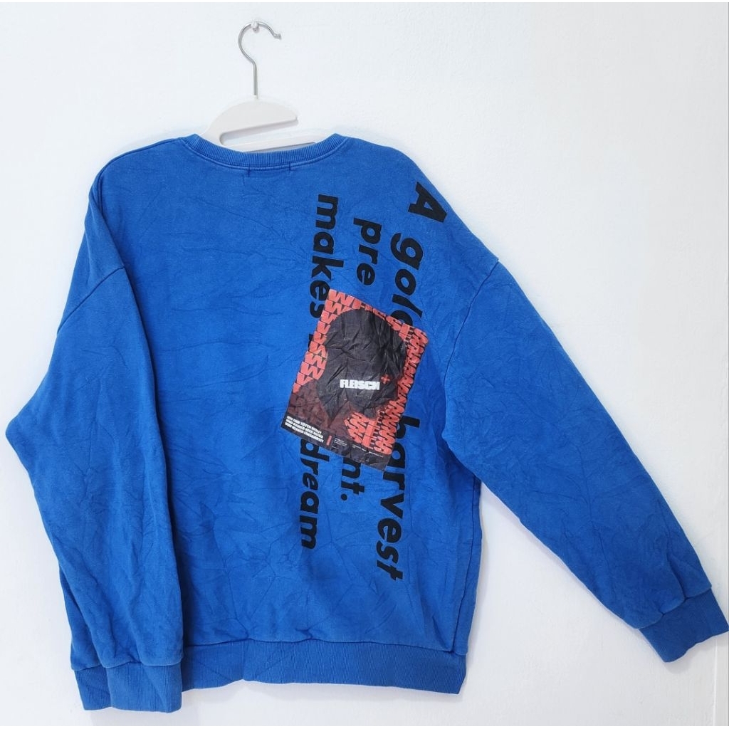 Crewneck Tomstory Tom By