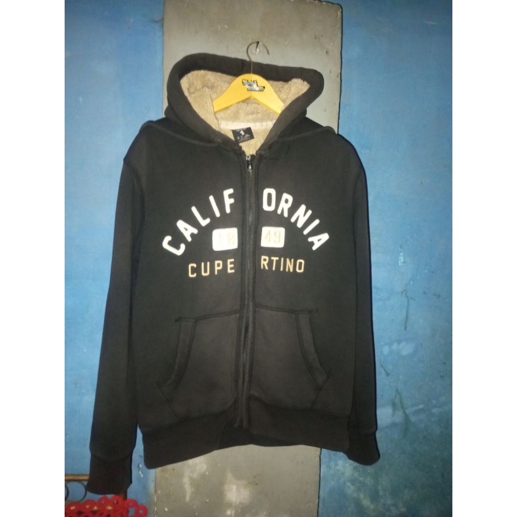 zh California sherpa