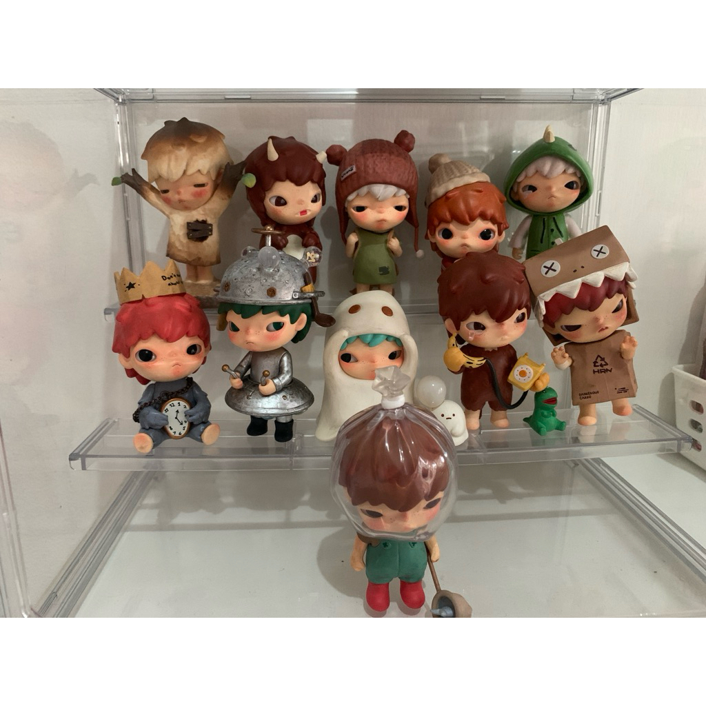 hirono the other one