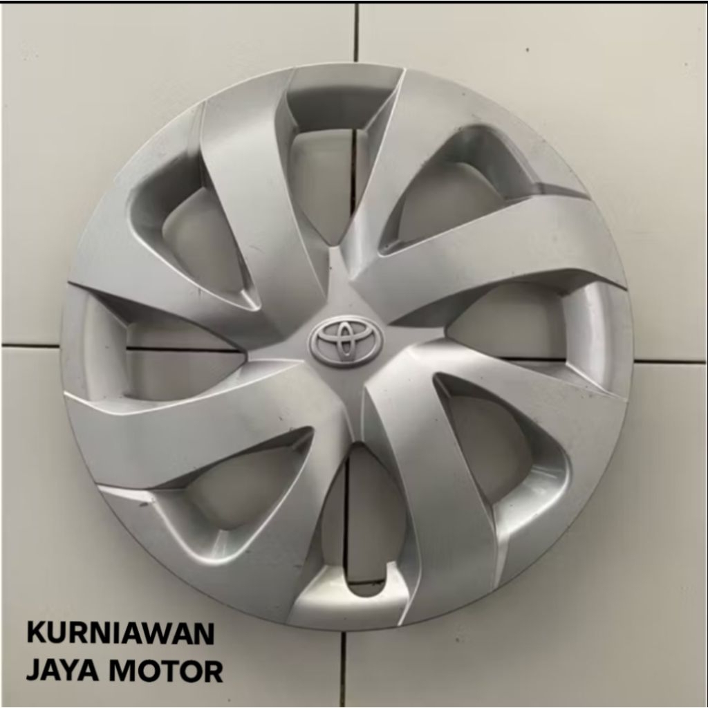 WhellDop dop toyota sienta Ring 15 Original