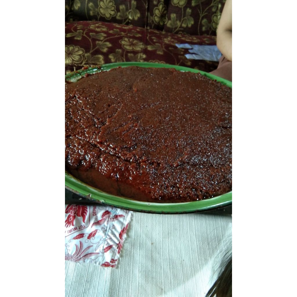 madumongso