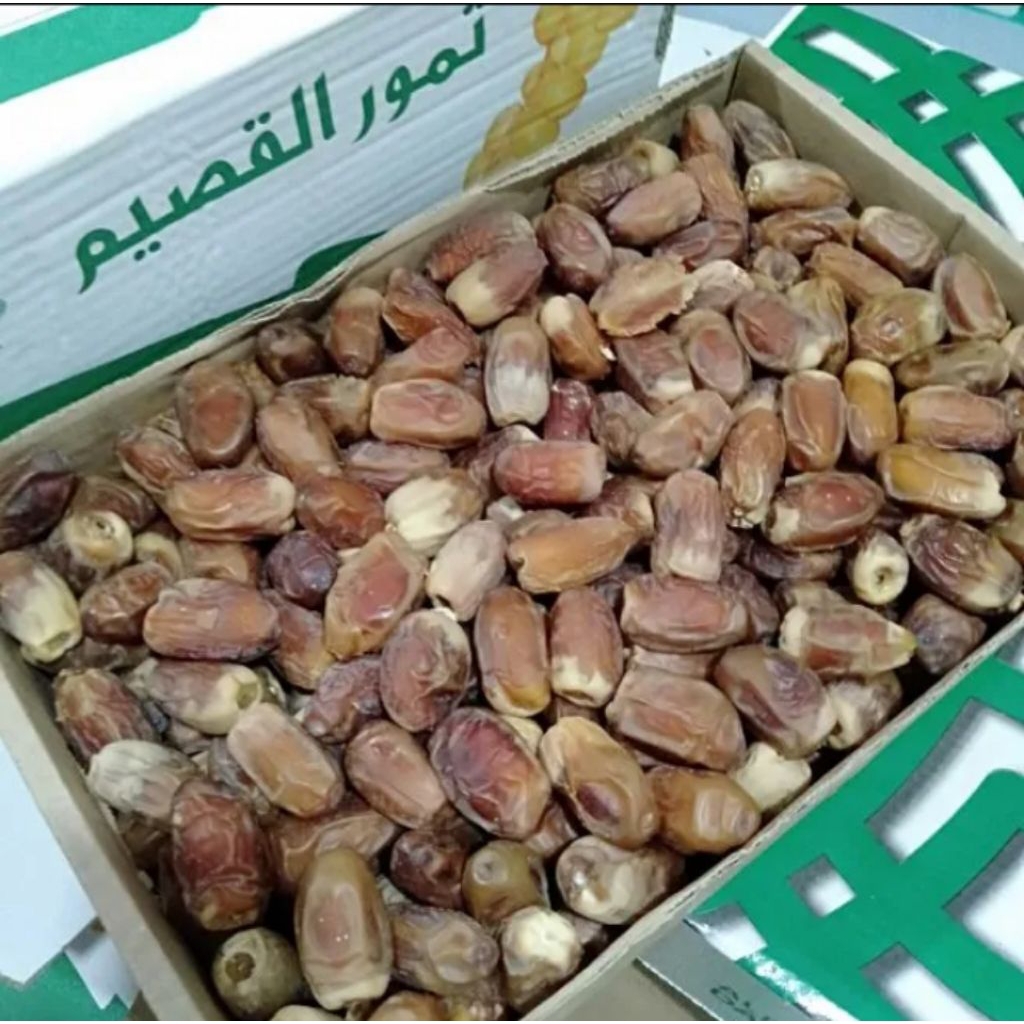 Kurma Sagai 3kg