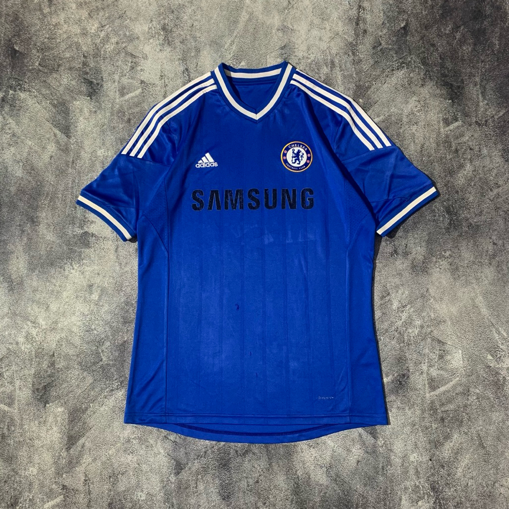 JERSEY ADIDAS CHELSEA