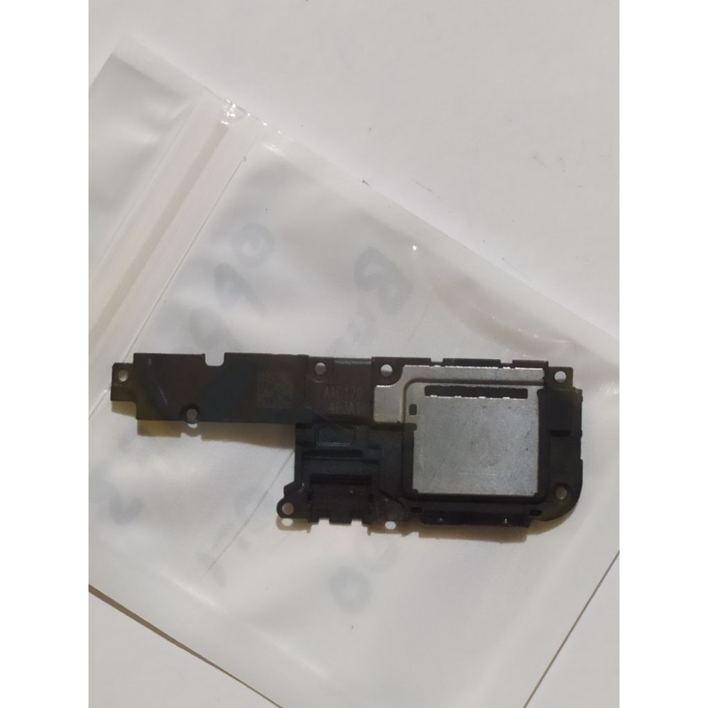 buzzer oppo f3 second original cabutan