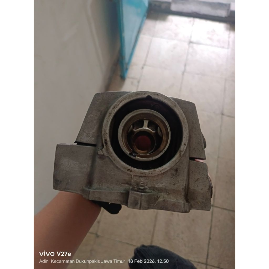 Kop/Gead Astrea Grand ORI Kosongan ( Kop saja)