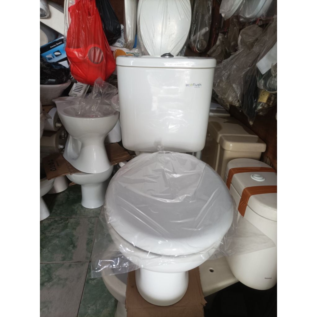 closet duduk Toto cw 637 j Toto sw 637 jp