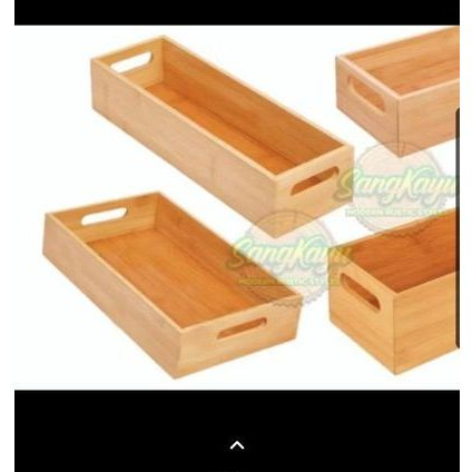 box kayu/kotak kayu finishing//box pinus jati belanda