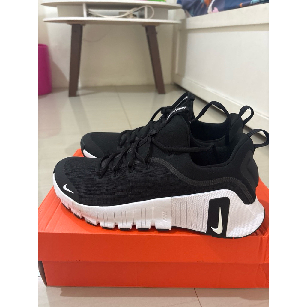 Nike Free Metcon 6