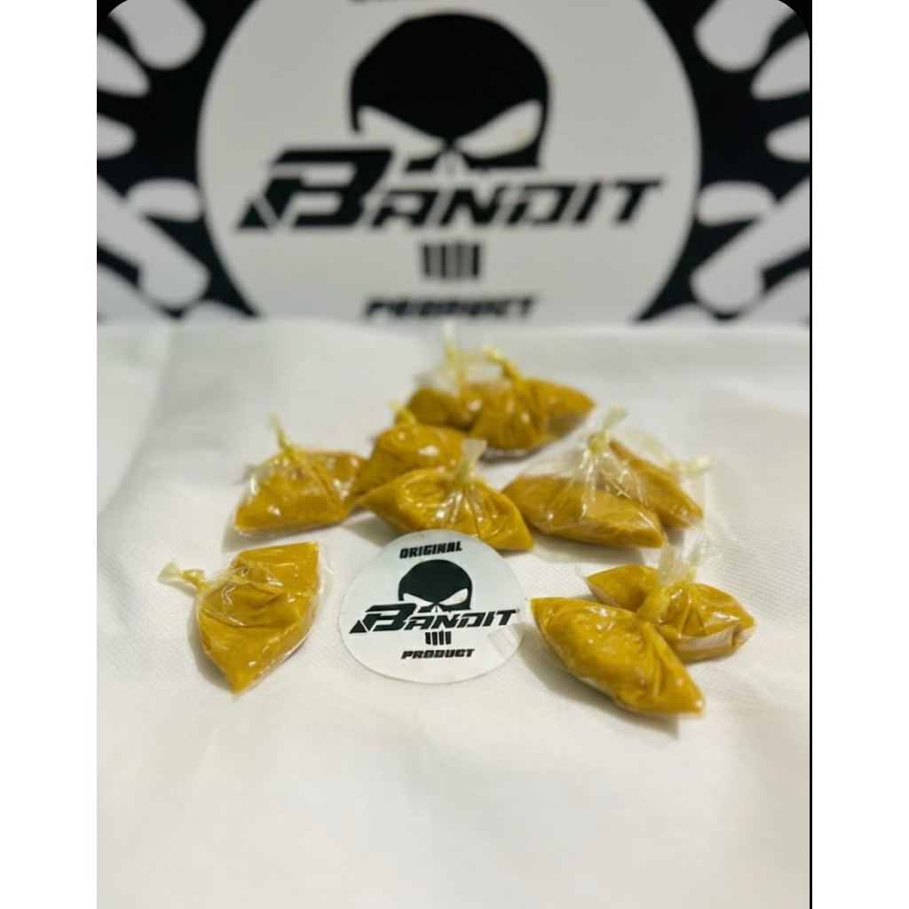 Umpan Memancing tahan lama dan Siap Pakai Untuk Wader Uceng dan ikan lainya