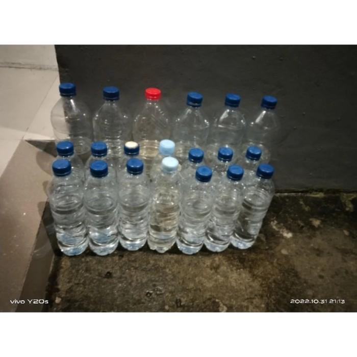 Minyak Tanah Original 1 Liter / Minyak Gas / Minyak Tanah Murni Kompor