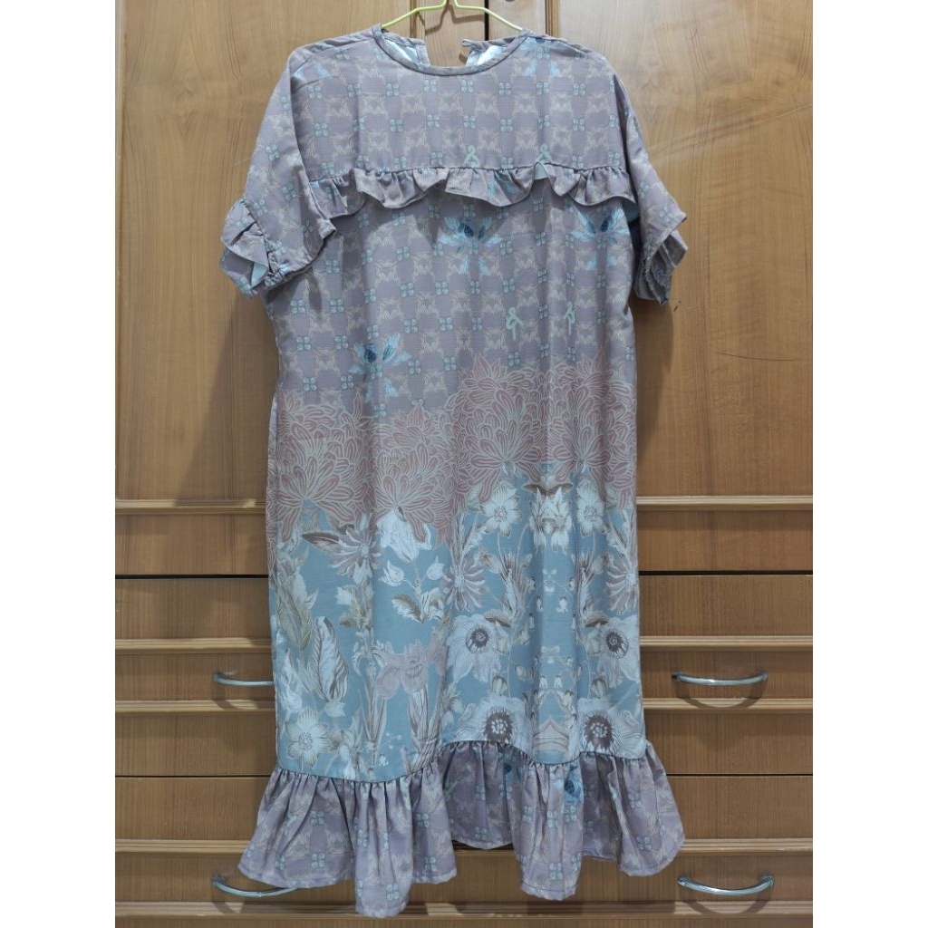 Preloved Luna by Ria Miranda