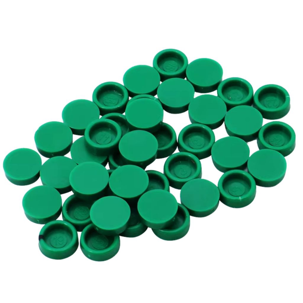 Capbolt HGR20 Linear Guide Rail | Tutup Rail HG20