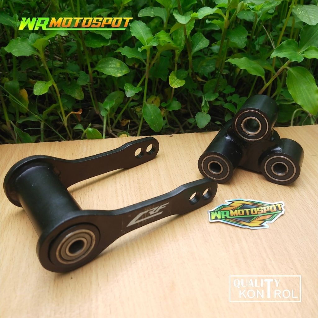 Unitrack CRF 150L Prolink CRF 150L shock CRF  Motor CRF