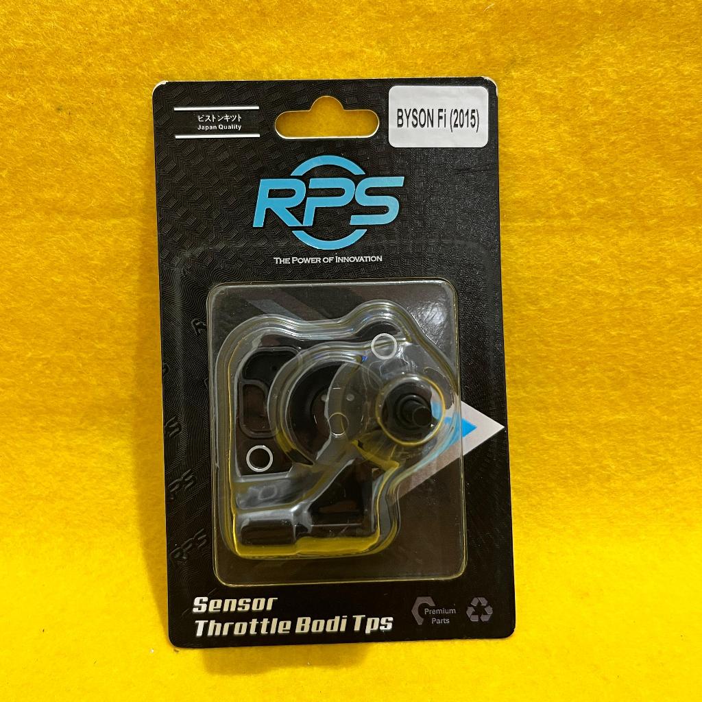 SENSOR GAS TPS/SENSOR THROTTLE BODI TPS (RPS) BYSON FI (2015) (2UP)