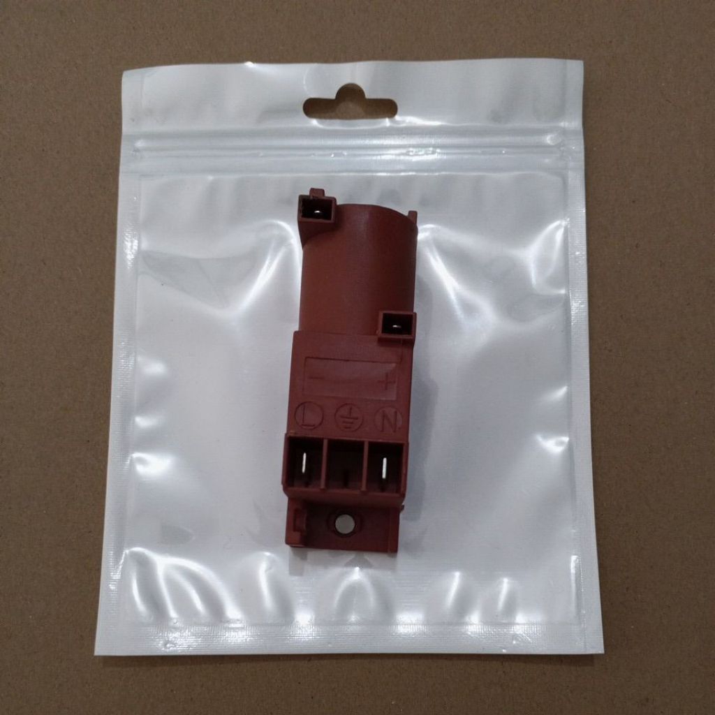 Pemantik dryer Konversi