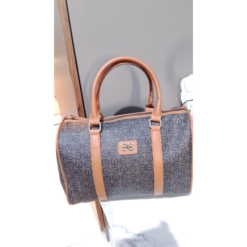 Esquire preloved mulus