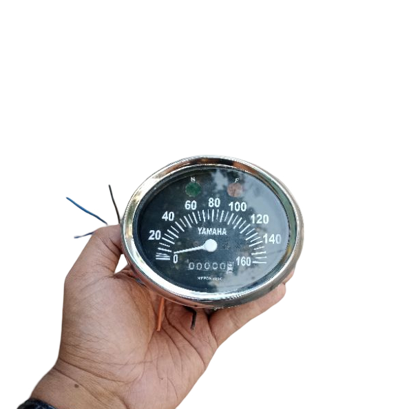 Speedometer YL 1 YASI (SPIDO SAJA) SPIDO YL SATU YAMAHA YASI /BATOK LAMPU YAMAHA YASI