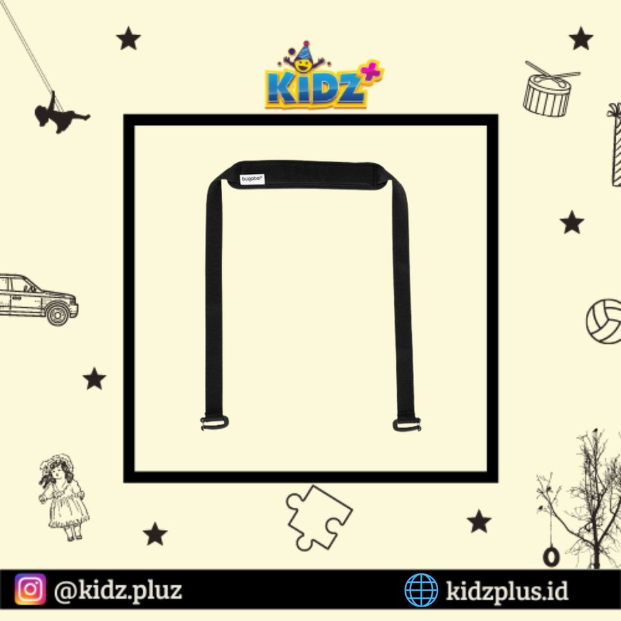 Sewa bugaboo ant strap