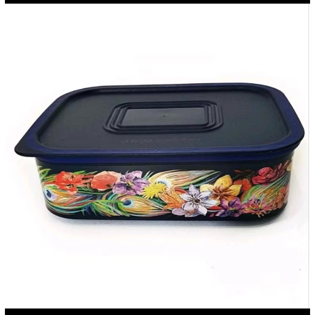 Fortune Bird Baseline Canister Merak Tupperware 500ml