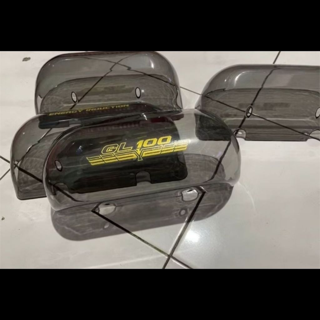 COVER SPIDOMETER GL 100 BEST QUALITY COVER SPIDOMETER GL 100