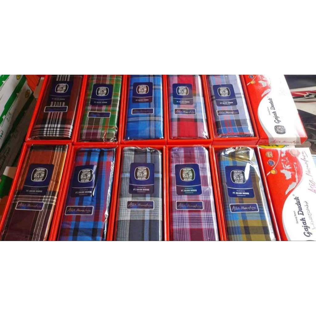 SARUNG THR MURAH PACKING PREMIUM