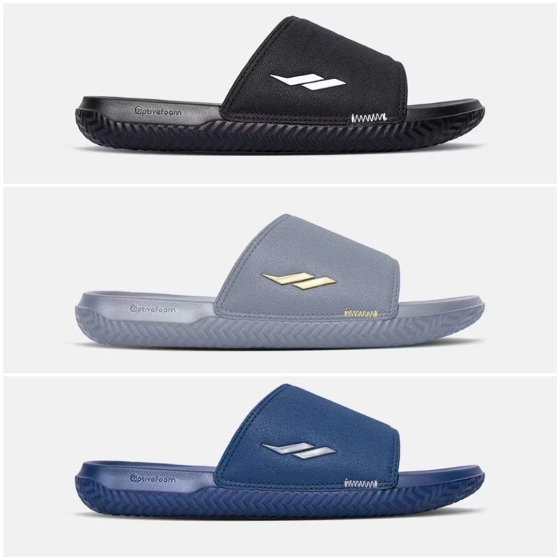 SANDAL MILLS COMFY SLIDE SANDAL ORIGINAL MILLS