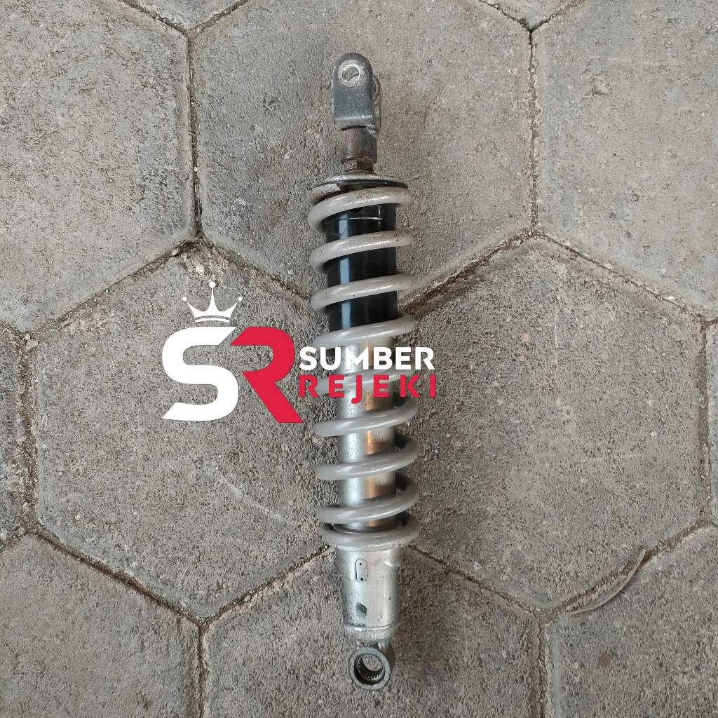 Monoshock Shock Belakang Klx 150 Original Copotan