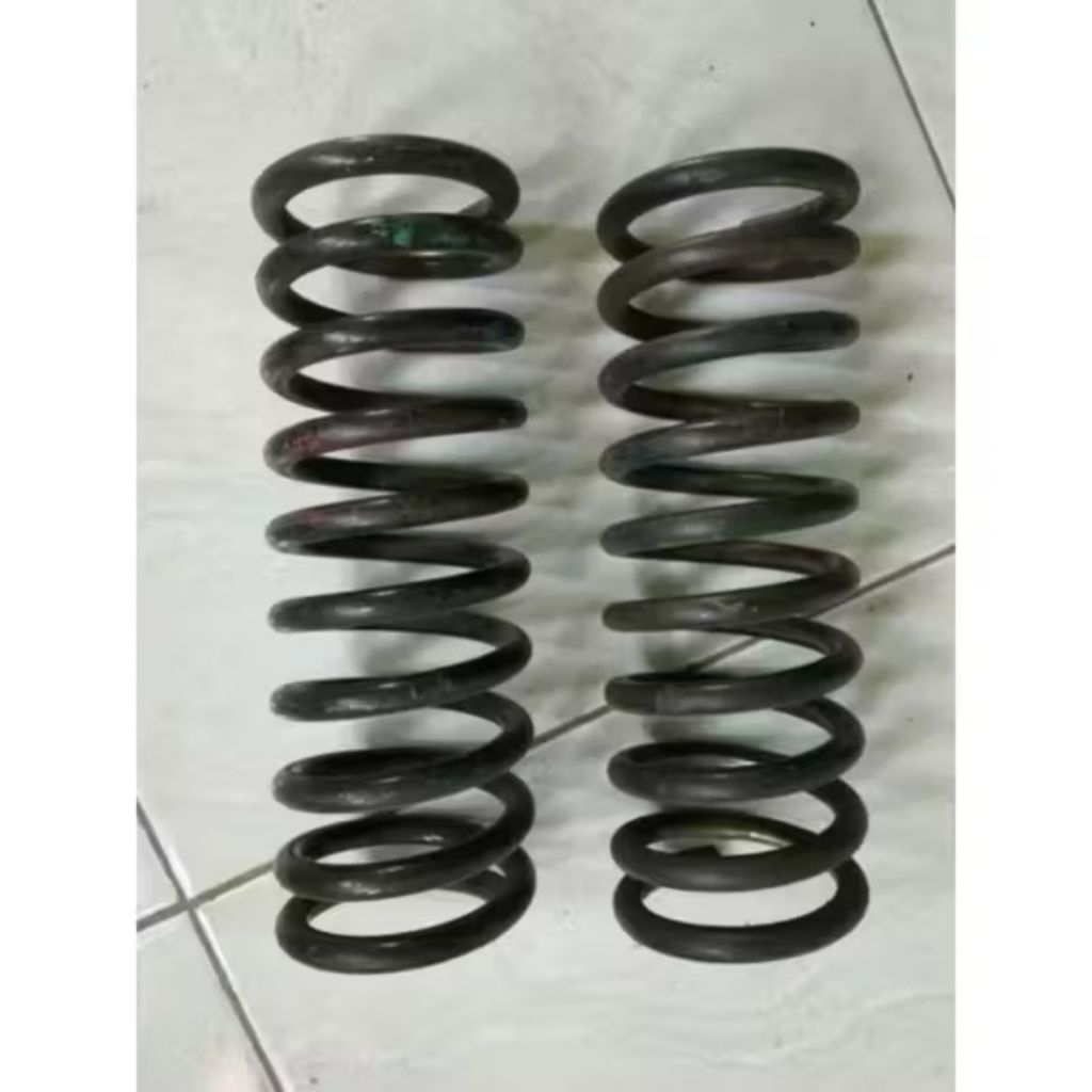 coil spring/per keong carry 1.0 Cc1000 standar original 2pc