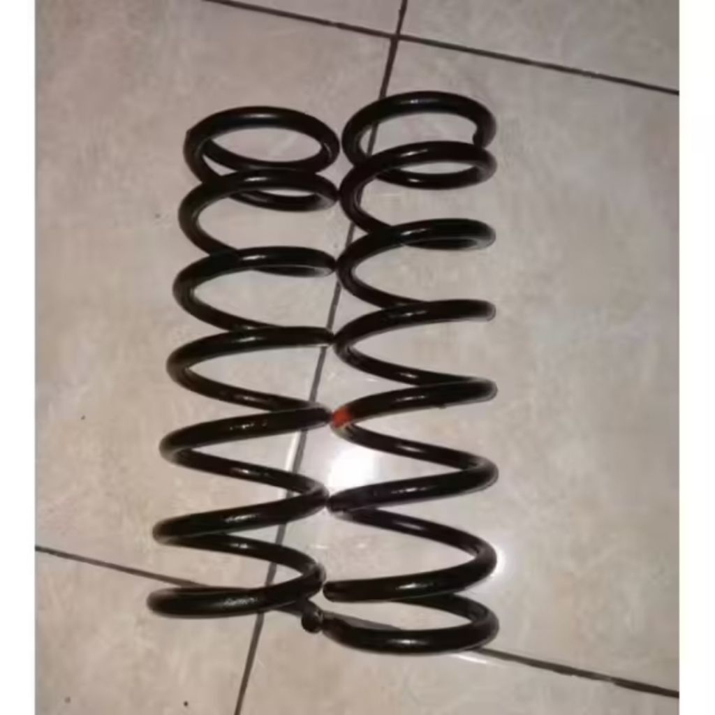 Per Keong Coil Spring Daihatsu Espass Zebra Original Copotan