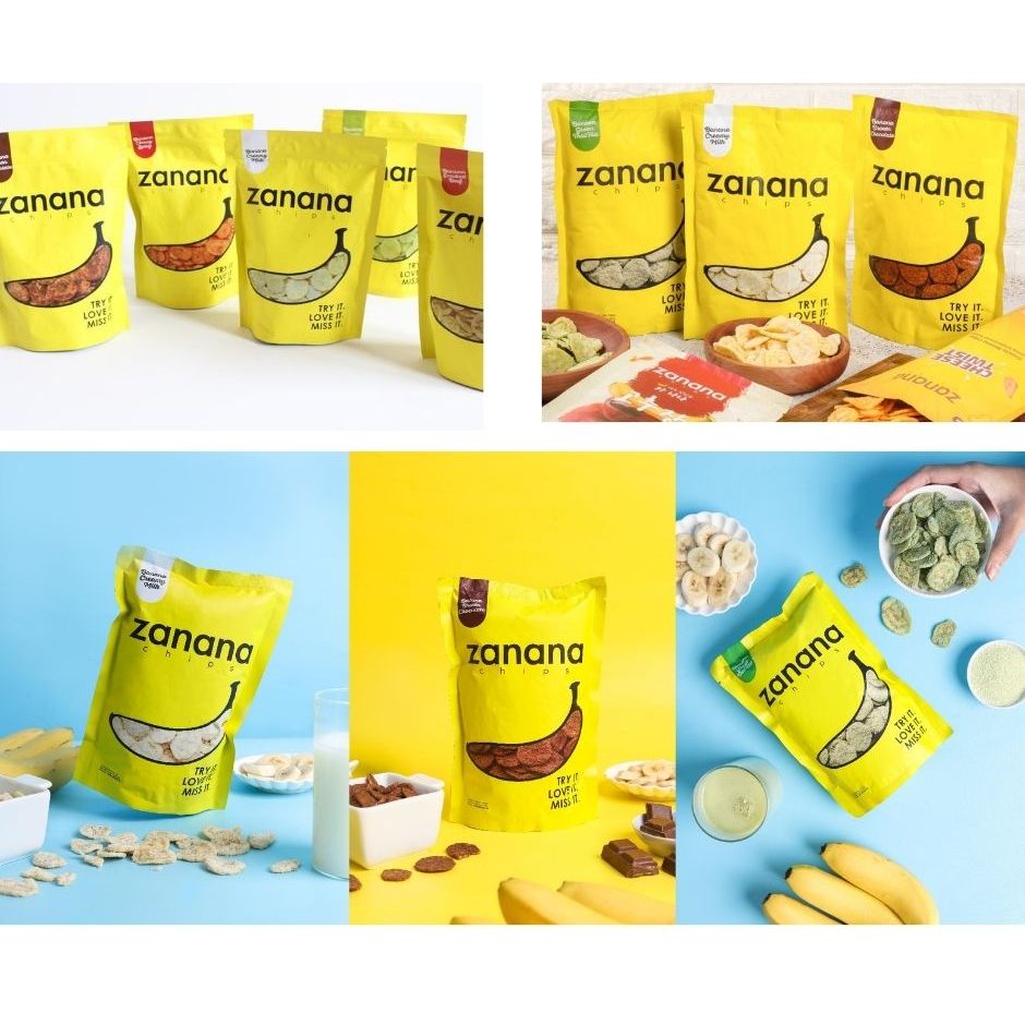 Zanana Chips