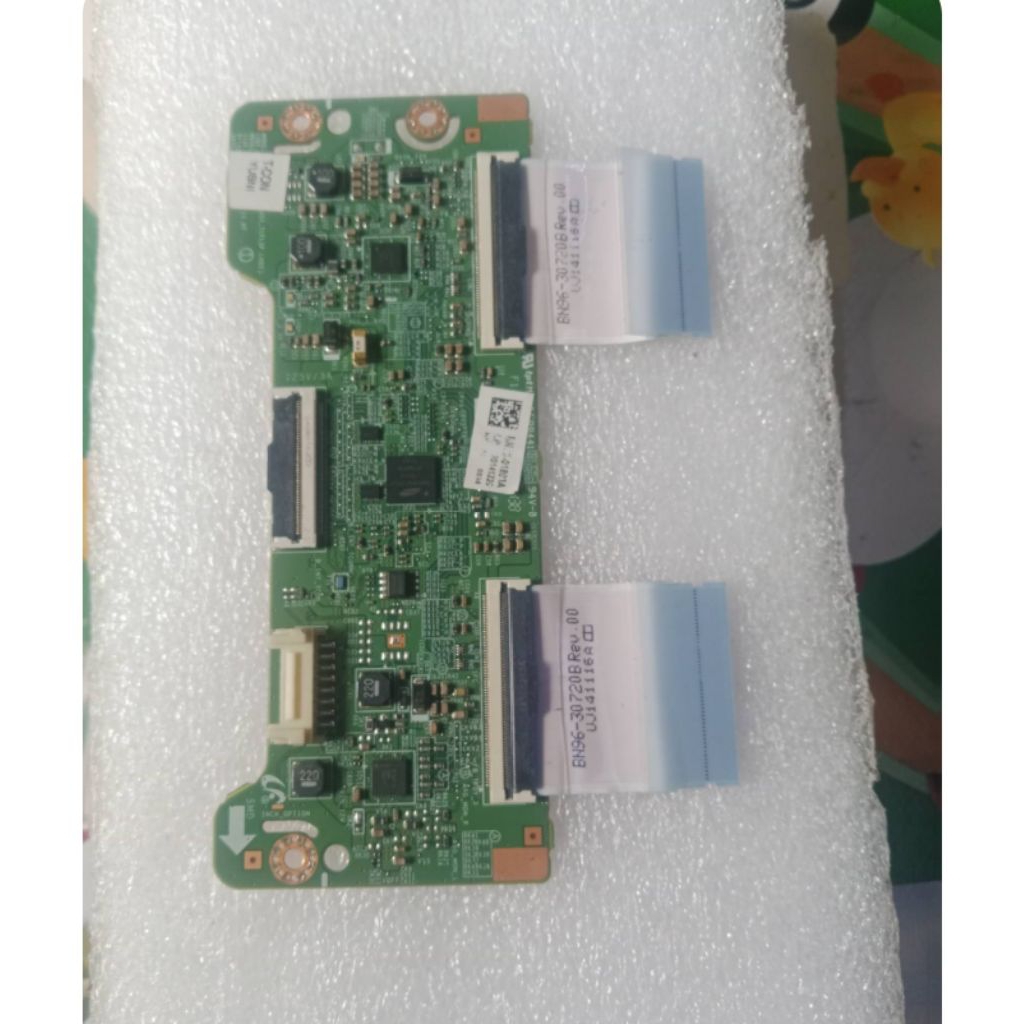 tcon ticon Samsung ua40j5500ak ua 40j5500