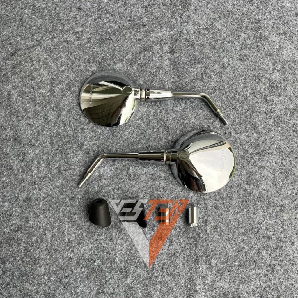 Spion Origilan Vespa Primavera