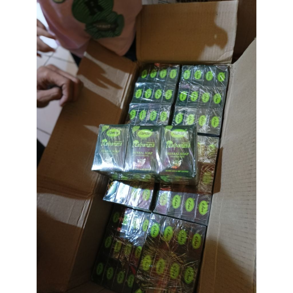 Nalpamara Original pyary Dubai