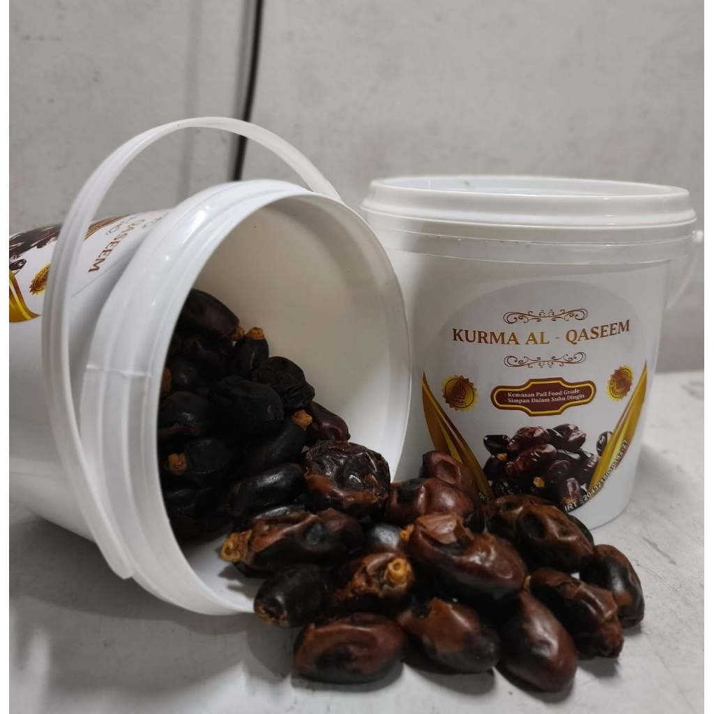 KURMA EMBER AL QASEEM|ON PROMOOO kurma sayer|kurma sayer ember|1 ember|buah kurma
