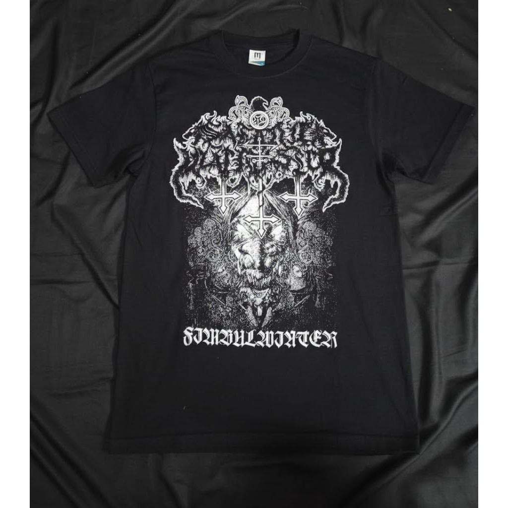 KAOS SATANIC WARMASTER