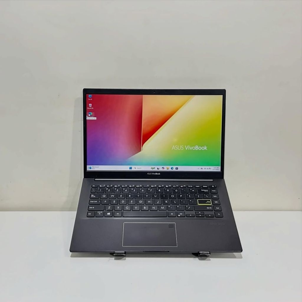 ASUS VIVOBOOK 14 K413EA i5-1153G7 RAM 8GB/SSD 512GB