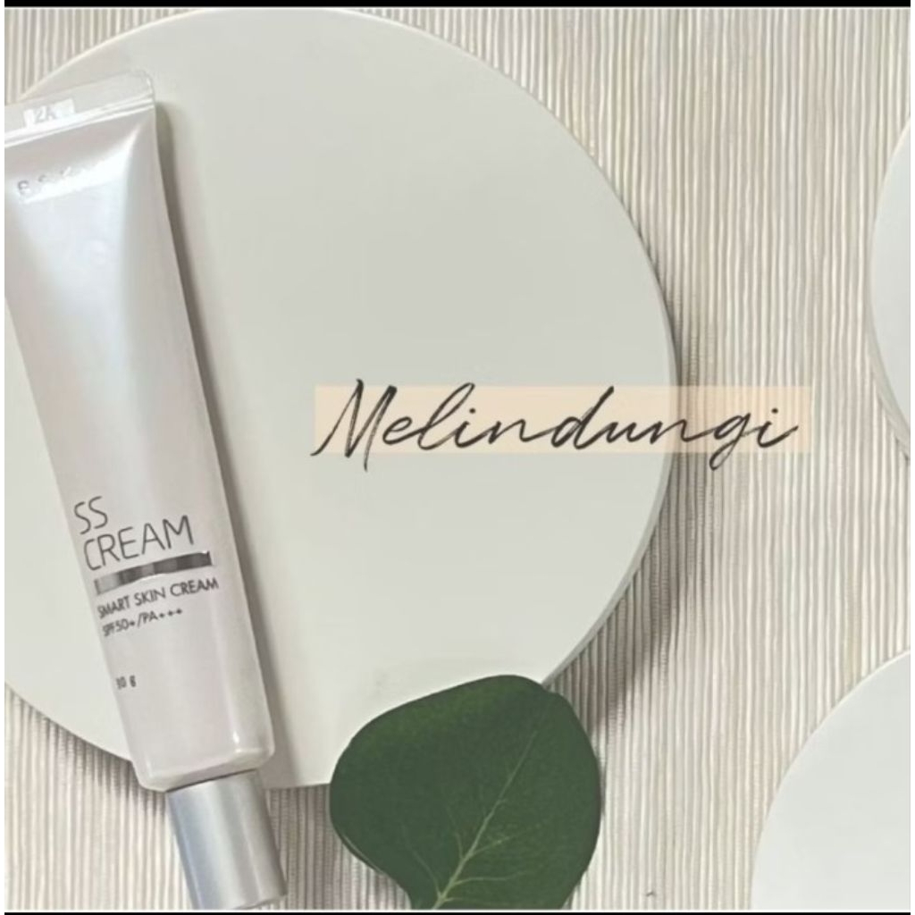 SS Cream Bskin 15gram Original