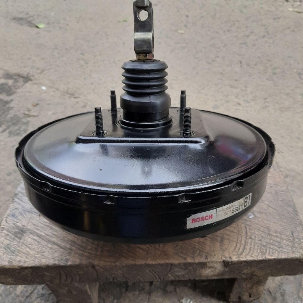 BOOSTER REM SUZUKI AERIO BALENO NEXT-G ORIGINAL