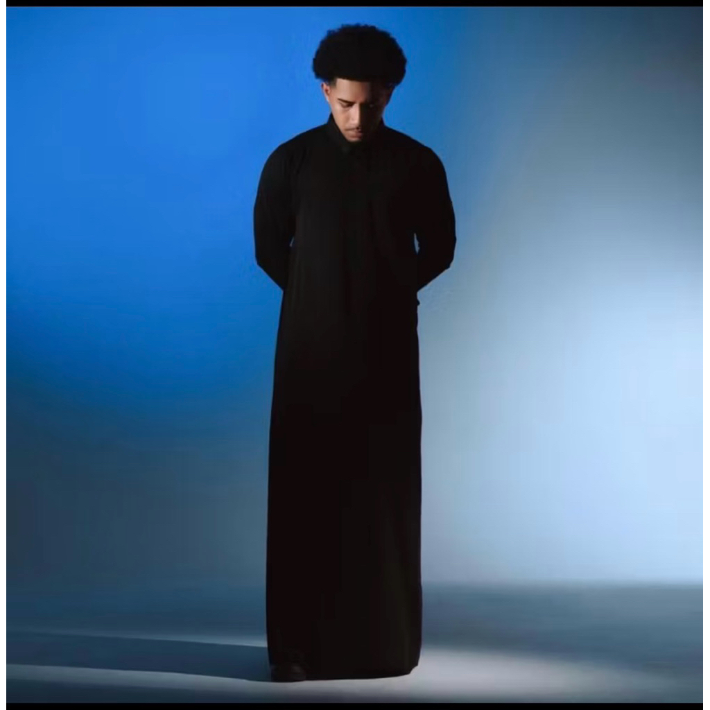 LIMAWAKTU THOBE AZKAL BLACK