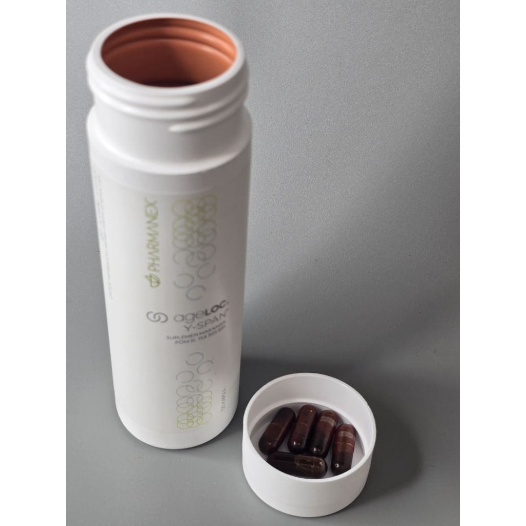 CITYSKINCARE221 YSPAN ECER PER 5 BUTIR ED 12 26